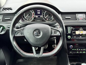 Škoda Rapid 1.2 TSI 110k Monte Carlo - 13
