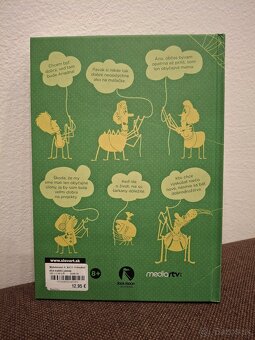 Predám knihy - 13