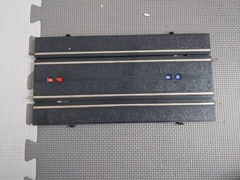 PREDÁM AUTODRÁHU PORSCHE - 13