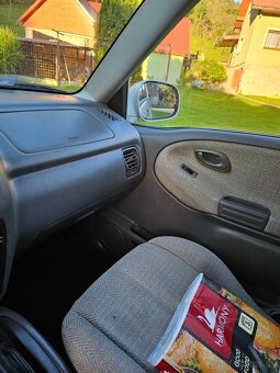 Suzuki Vitara 2.0 TD VX - 13