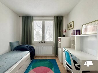 Prenájom 3 izb. byt, balkón, centrum, rekonštrukcia - 13