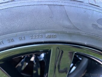 R21 5x108 Original Land Rover - Range Rover - 13