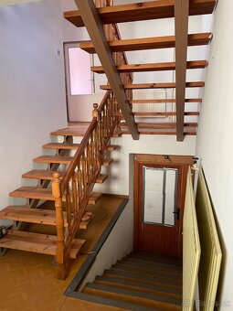 Rodinný dom Malá Ida - 13