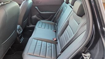 Cupra Ateca 300 2.0 TSI 4Drive DSG PANORAMA LED - 13