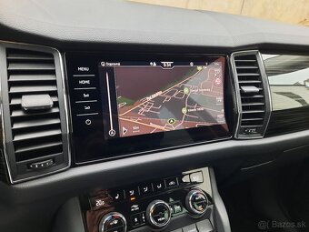 Škoda Kodiaq Style 2,0 TDI 147 kW 7°AP 4×4 (cena s DPH) - 13