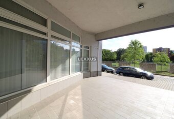 | kancelársky priestor, Ružinov, ul. Sv. Vincenta, 82,60m2 - 13