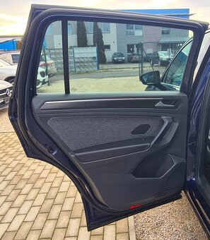 SEAT TARRACO 2.0TDI XCELLENCE 4DRIVE DSG - 13
