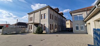 Historická budova na predaj - 13
