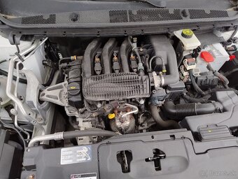 Peugeot 308 1,2 VTi 60kw - 13