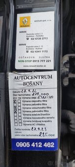 Renault Latitude 2.0 DCI  127kw r.v.2012 - 13
