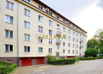 Na predaj 2-izbový byt v centre, Trnava - 13