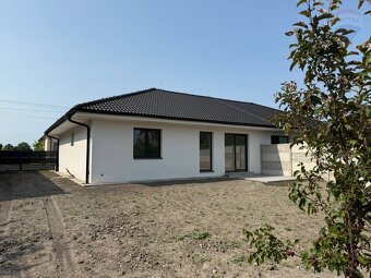 Na predaj: DOKONČENÝ 4 IZBOVÝ RODINNÝ DOM, tepelné čerpadlo, - 13