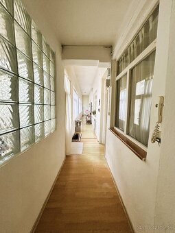 Zvolen, mesto – priestranný rodinný dom so záhradou,  pozemo - 13