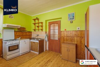 PREDAJ | PRIESTRANNÝ RODINNÝ DOM | ŽUPČANY - 13