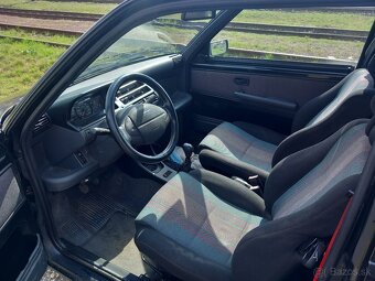 Fiat cinquecento sprting - 13