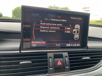 Audi A6 - 13