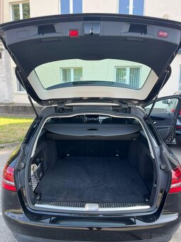 Mercedes-Benz C trieda Kombi 220 d A/T - 13