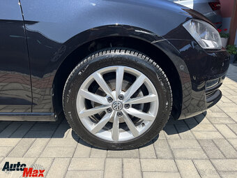Volkswagen Golf Variant 1.6 TDI Comfortline - 13