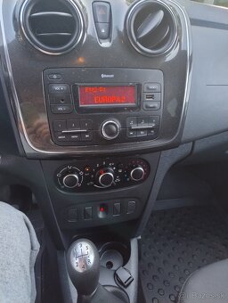 Dacia sandero - 13
