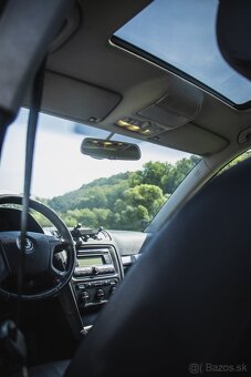 Škoda Octavia II Scout 4x4 2.0 TDI - 13