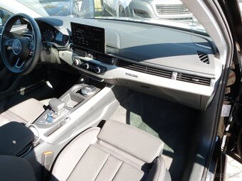 Audi A4 Avant 40 2.0 TFSI mHEV Advanced quattro S tronic - 13