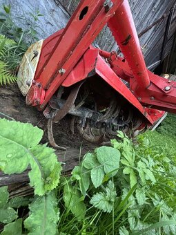 Malotraktor yanmar ke-3 - 13