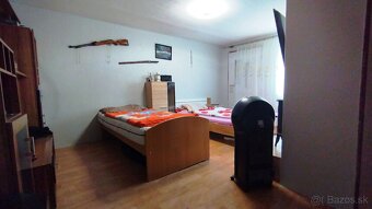 Predaj rodinný dom Tekovské Lužany, okres Levice - 13