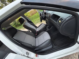 Škoda Fabia 1.4i 16V 63kw - 13