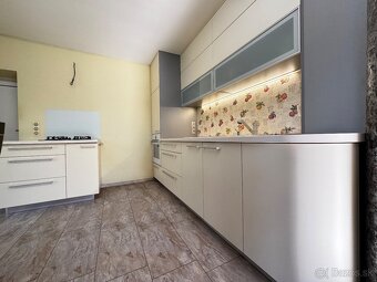 Na predaj menší rodinný dom v Liptovskom Mikuláši - 13