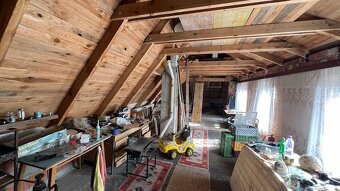 Exkluzívne APEX reality RD na Radlinského ul. Hlohovec 515m2 - 13