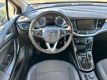 Opel Astra Sport Tourer ST 1.6 CDTI 110k ECOTEC ODPOČET DPH - 13
