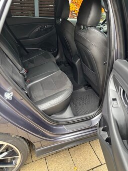 Hyundai i30N 2.0 T-GDi N Performance, možný odpočet DPH - 13