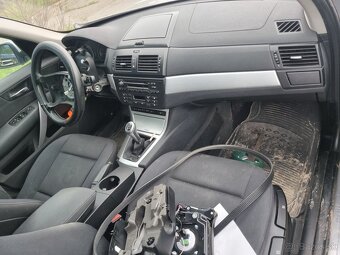 Predam ND na BMW e90, e91, e81, e87, e83, f10, f30 - 13