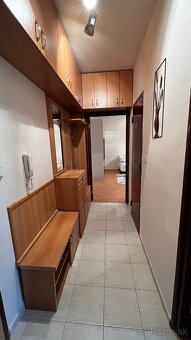 2i byt Petržalka Bratislava - 13