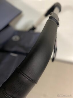 +++ TOP Bugaboo Donkey 2 TWIN +++ - 13