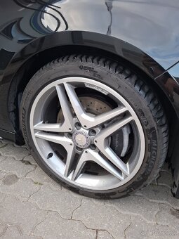 Mercedes CLA 250 4matic,AMG line - 13