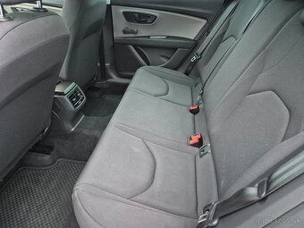 Seat leon - 13