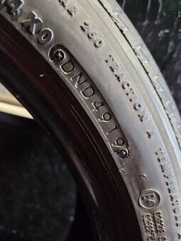 215/45 R18 Bridgestone letne pneumatiky - 13