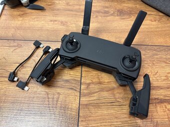 DJI Mavic Mini Fly More Combo – minimálne používaný - 13