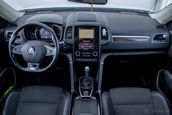 Renault Koleos 2.0DCi Intens 4x4 - TOP STAV - 13
