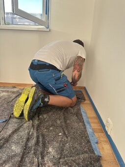 ✅️ Maliar - Maliarske práce Poprad - 13