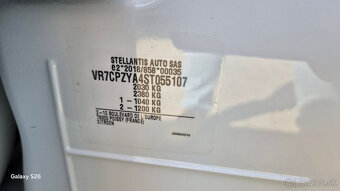 Citroën C3 Aircross - 13