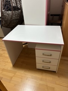 Detská izba dievčenská - 13