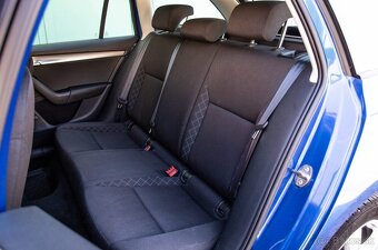 Škoda Octavia III Facelift Combi 1.6 TDI Active - 13