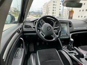 Renault Megane 1.5dci BOSSE 81kw,r.v.2017 - 13