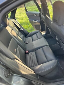 Volvo S40 - 13