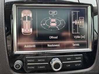 Volkswagen Touareg 3.0TDI V6 180 kW 4x4 VW Touareg - 13