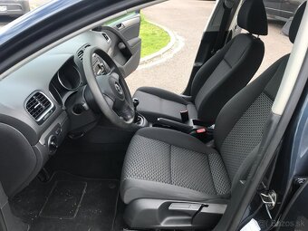 Volkswagen Golf 1.4 16V Trend - 13