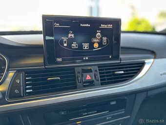 Audi A6 Avant S LINE 3.0TDI Quattro S tronic BOSE - 13