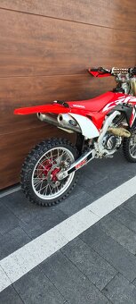 Honda Crf 450 RV 2018 top stav nie 250 YZF rmz sxf - 13